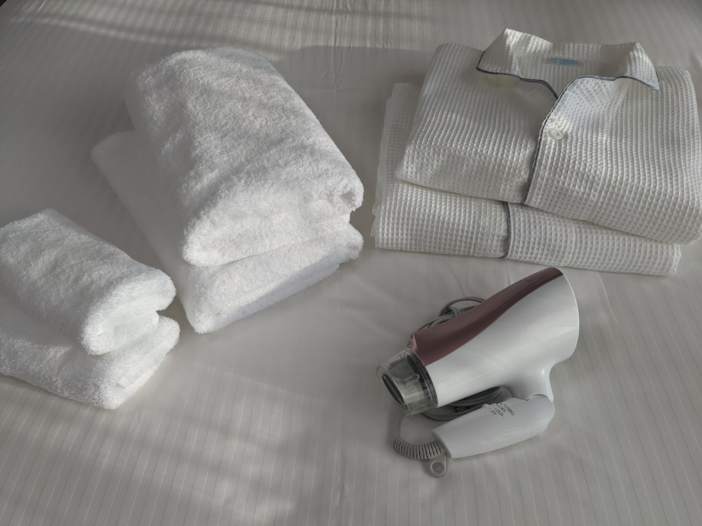 Eslead Hotel Osaka Tsuruhashi 사진 3