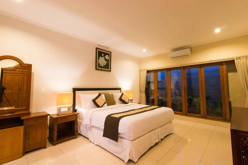 Bali Royal Heritage Villas - Général