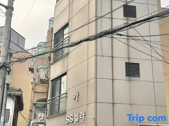 Modern 203 Stay