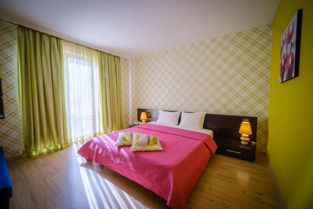Classic - Chambres