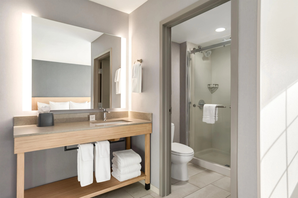 Hyatt Place Santa Fe - Général