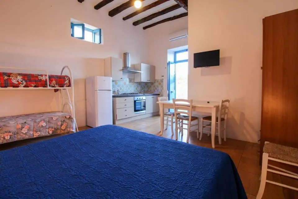 Standard Apartment