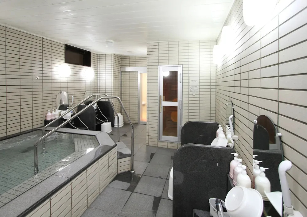 Hotel Inn Tsuruoka - Général