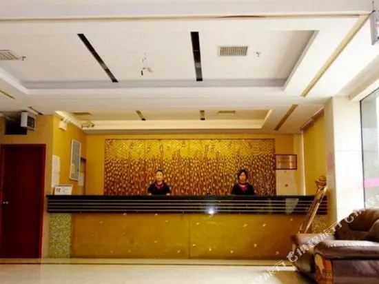 Kaiyue Hostel