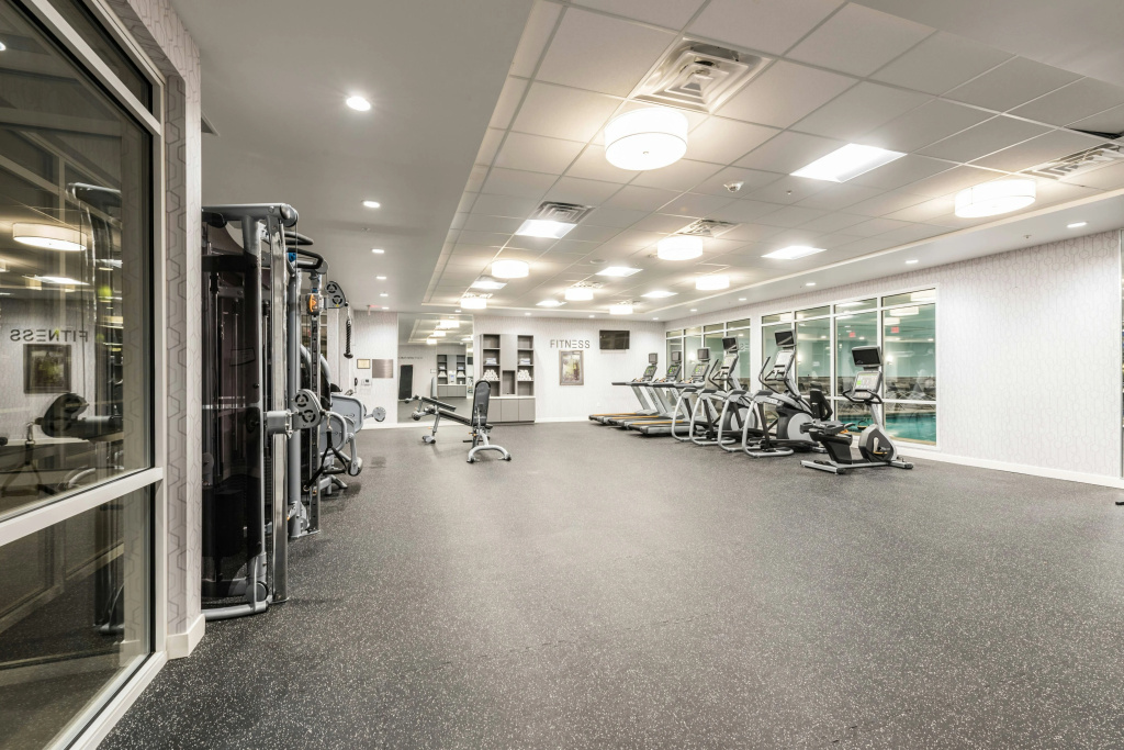 TownePlace Suites by Marriott Chicago Schaumburg - Général
