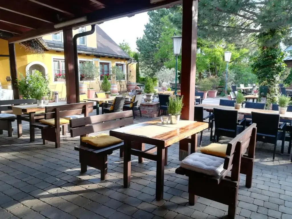 Tennis & Golf Hotel Höllrigl - Général