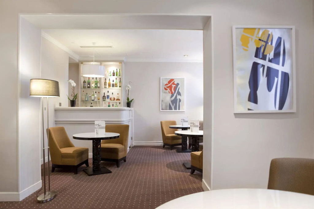 Hotel photo 7