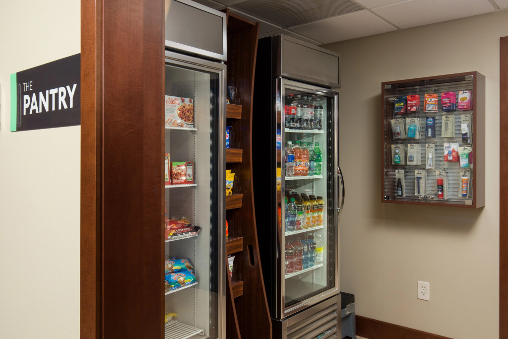 Staybridge Suites Sacramento - Folsom by IHG - Général