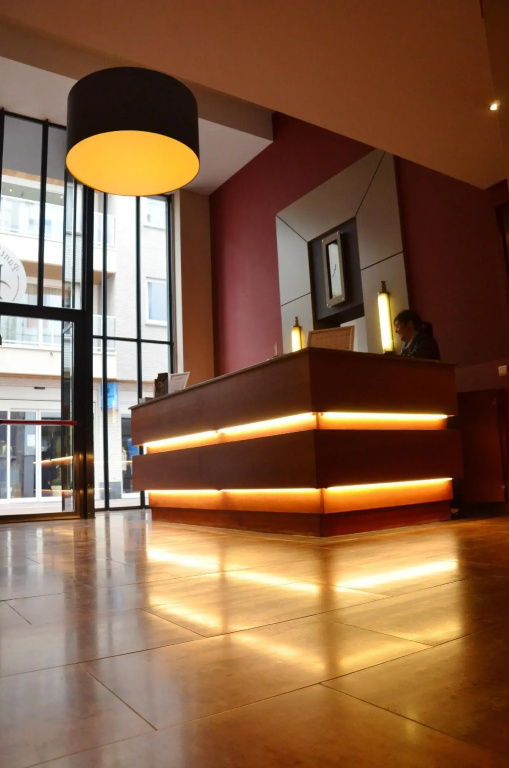Hotel Pantheon Palace by WP Hotels - Général