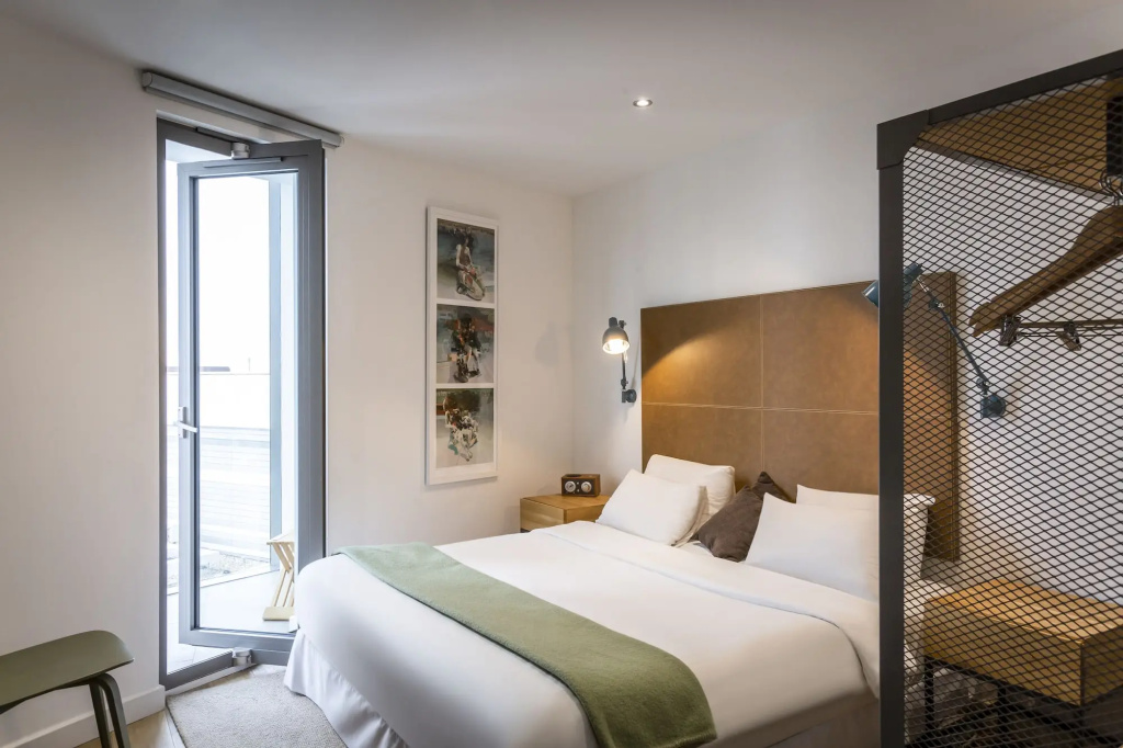Aparthotel Adagio London Brentford - Photo 5