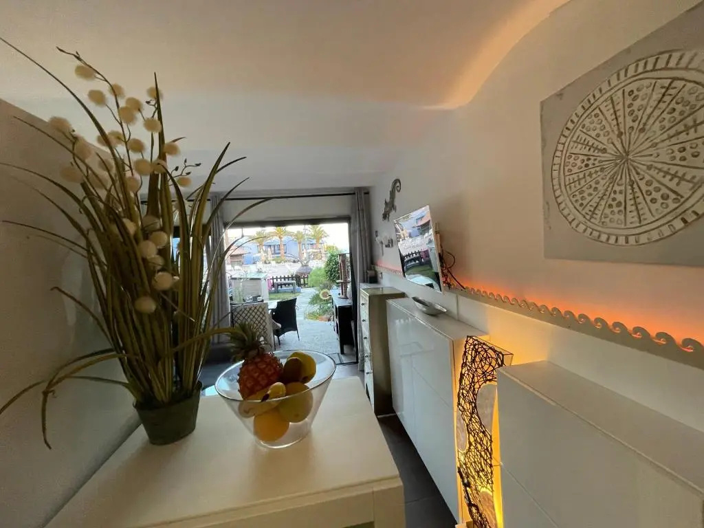 Sun Club Aguila Playa - Chambres