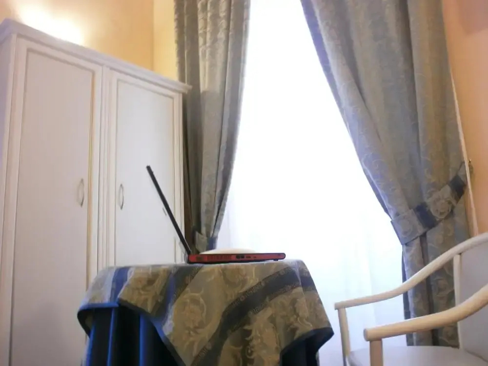 Hotel photo 11
