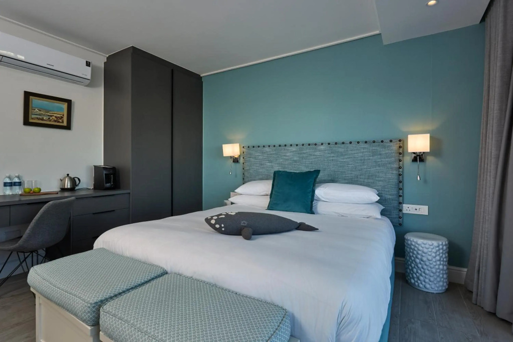 One Marine Drive Boutique Hotel - фото 38