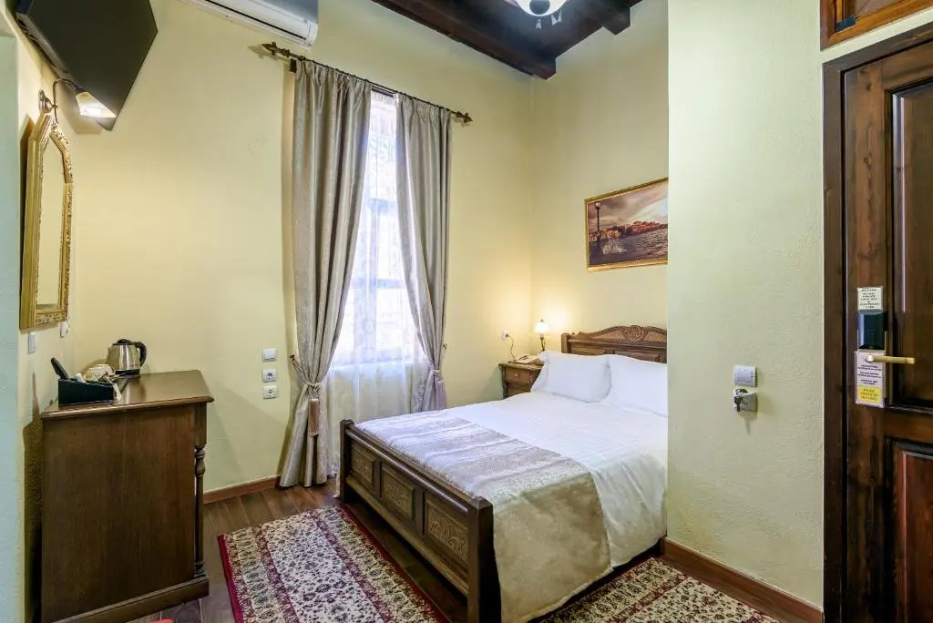 Porto Del Colombo - Chambres