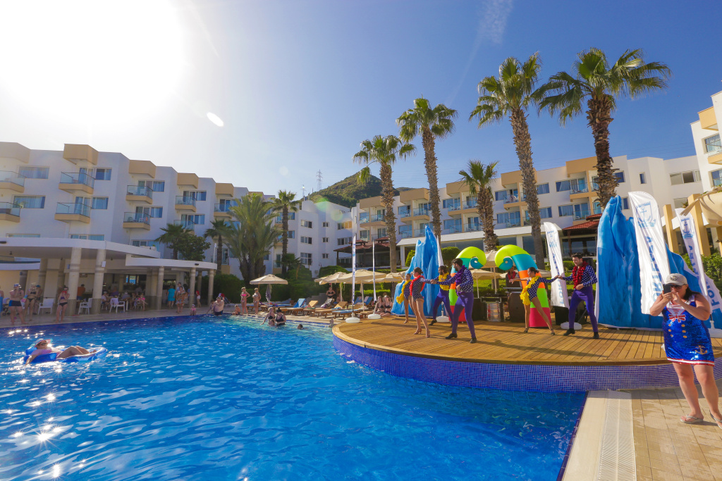 Hotel photo 16