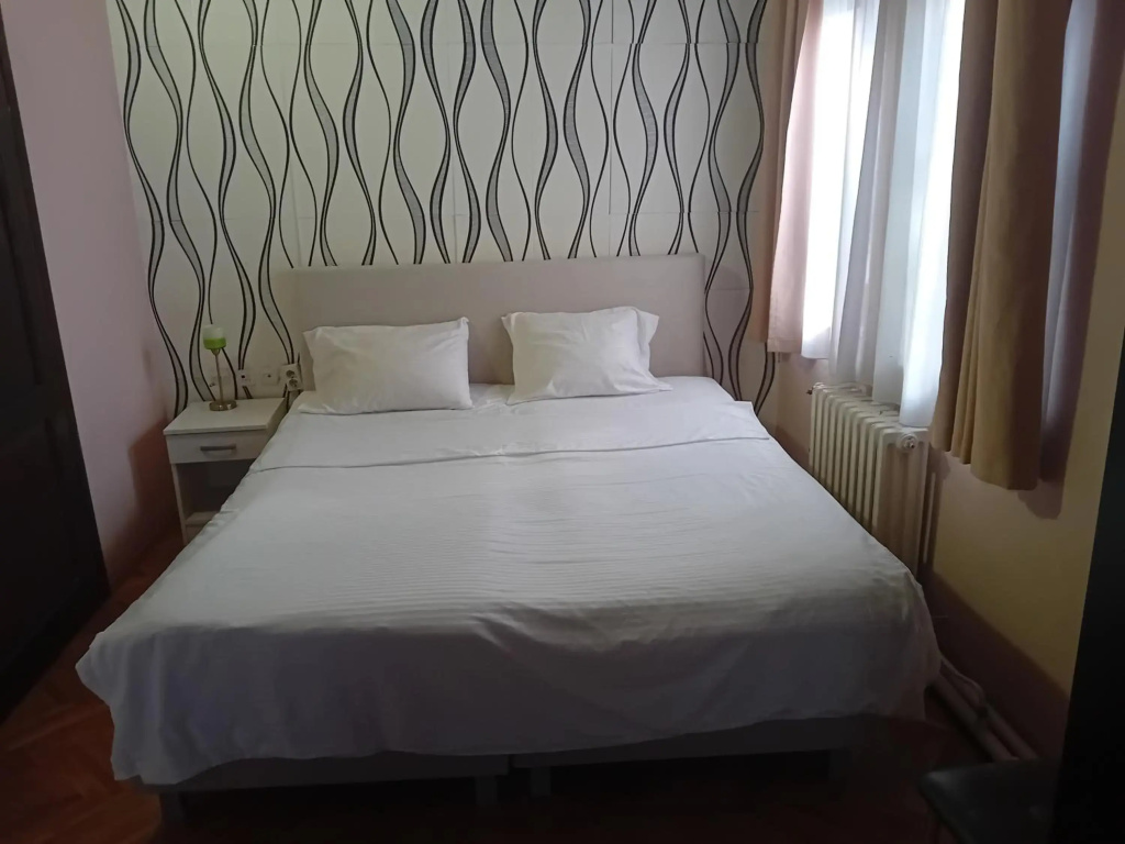 Hotel Vila Silia - Général