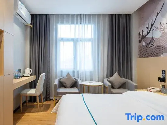 Premium room