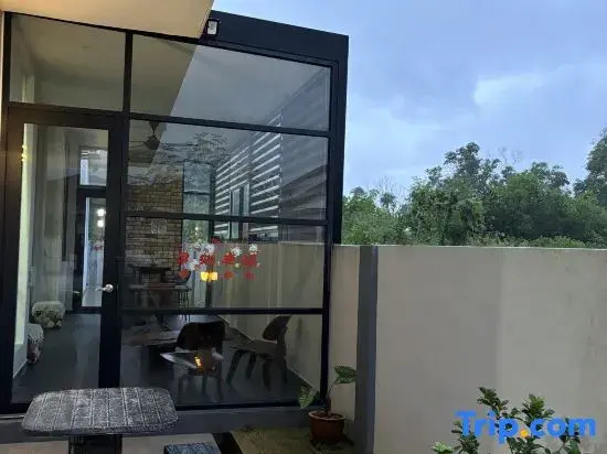 Kuantan Bungalow Ps4 W Kids Pool By Iconique