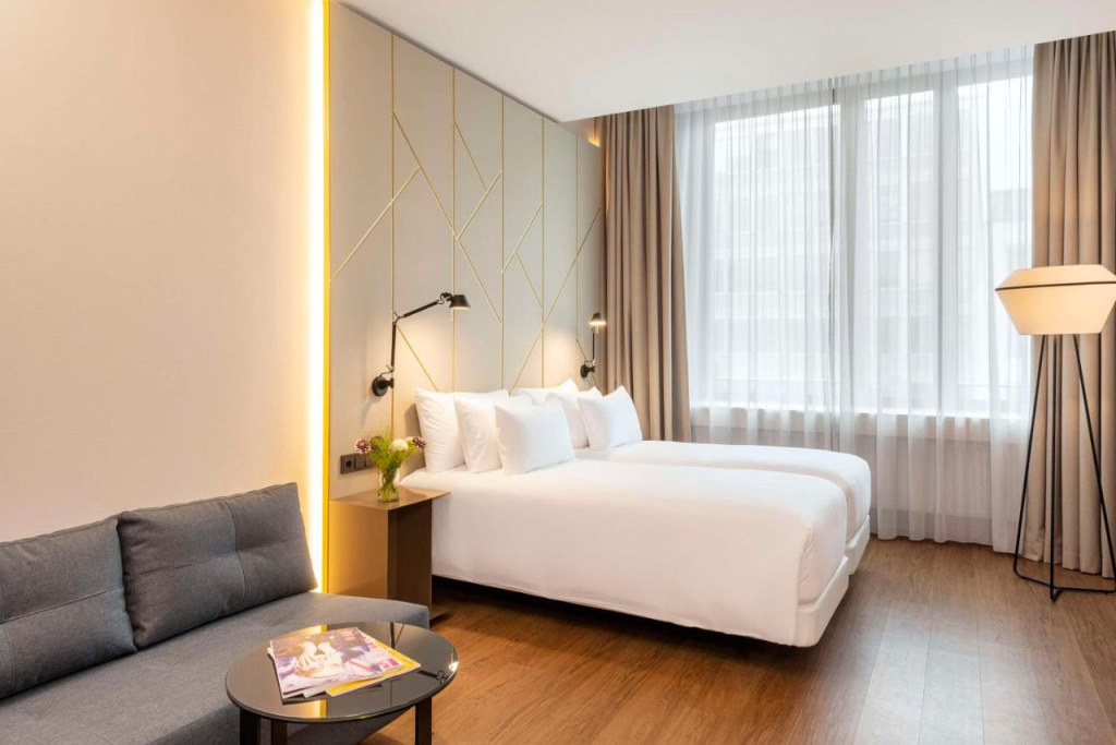 Hotel photo 37
