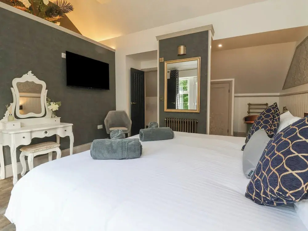 Hotel photo 6