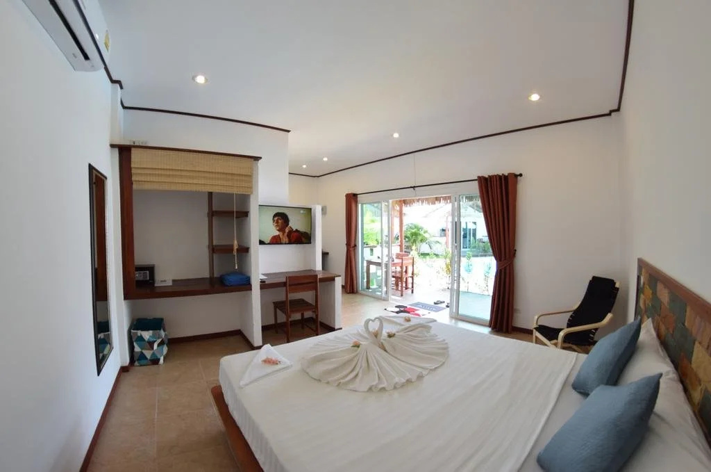 Vivi Bungalows Resort - Général