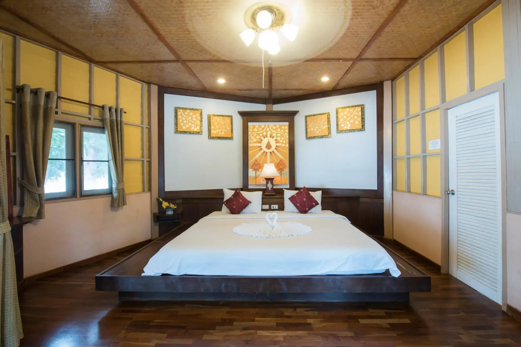 Koh Tao Coral Grand Resort - Général