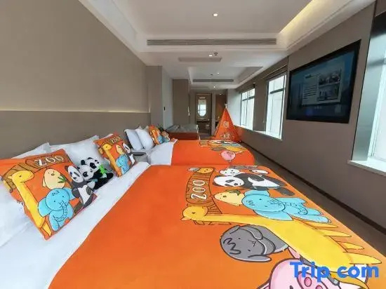 Luxury room