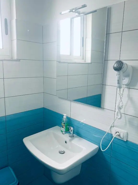 Hotel Lakaj - Chambres