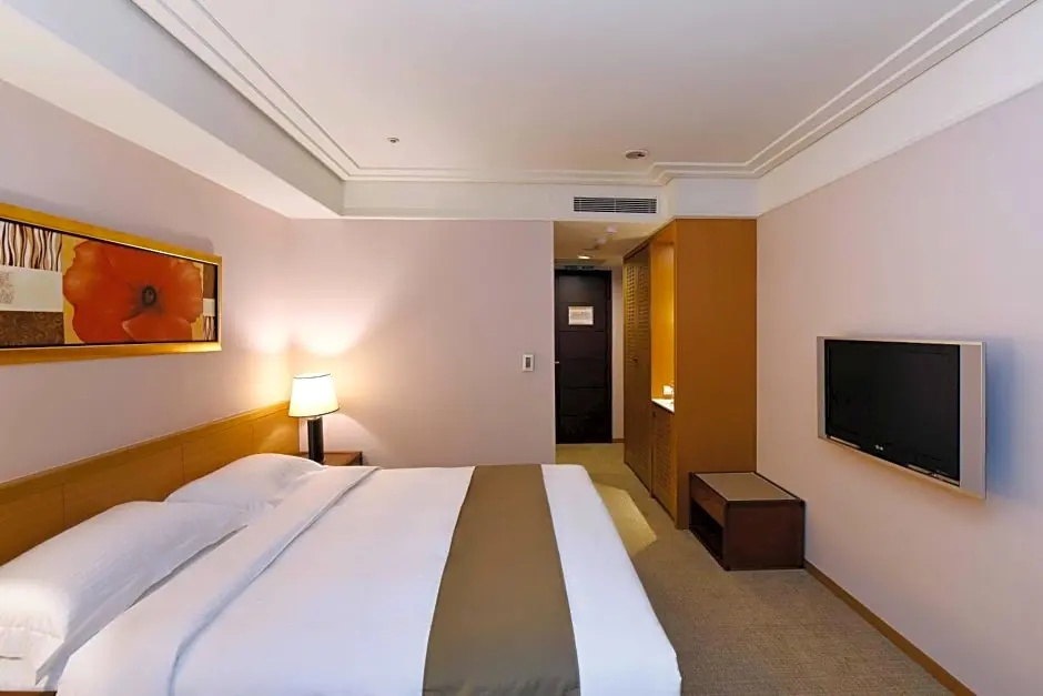 Fullon Hotel Taoyuan - Chambres