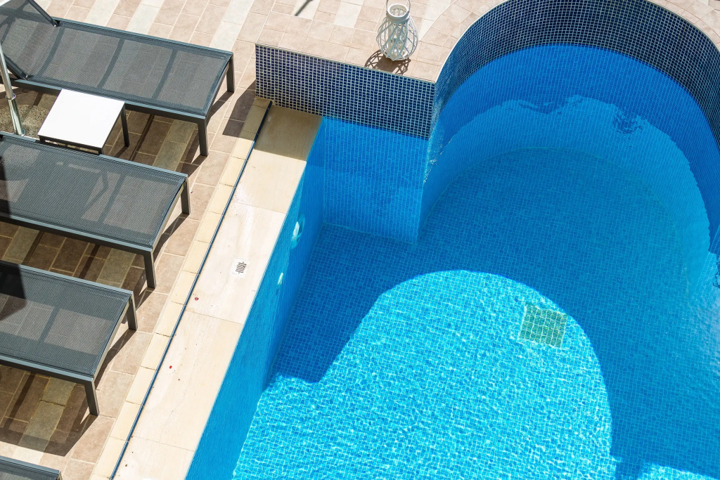 Ammos Suites - Général