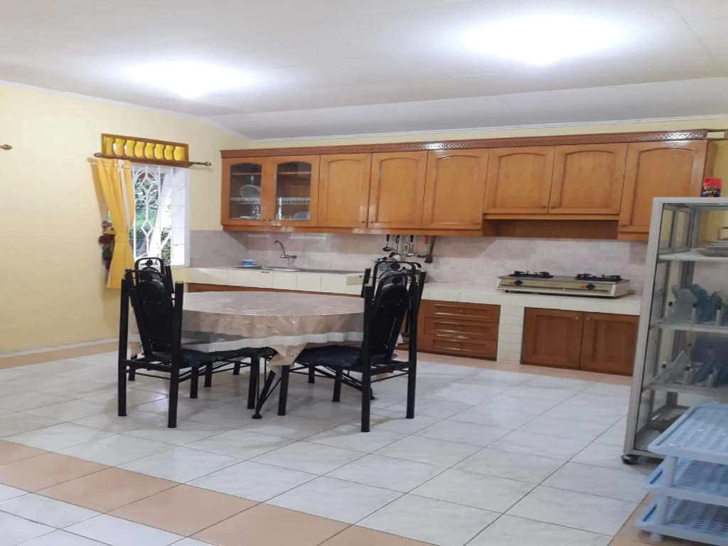 3 Bedrooms Villa