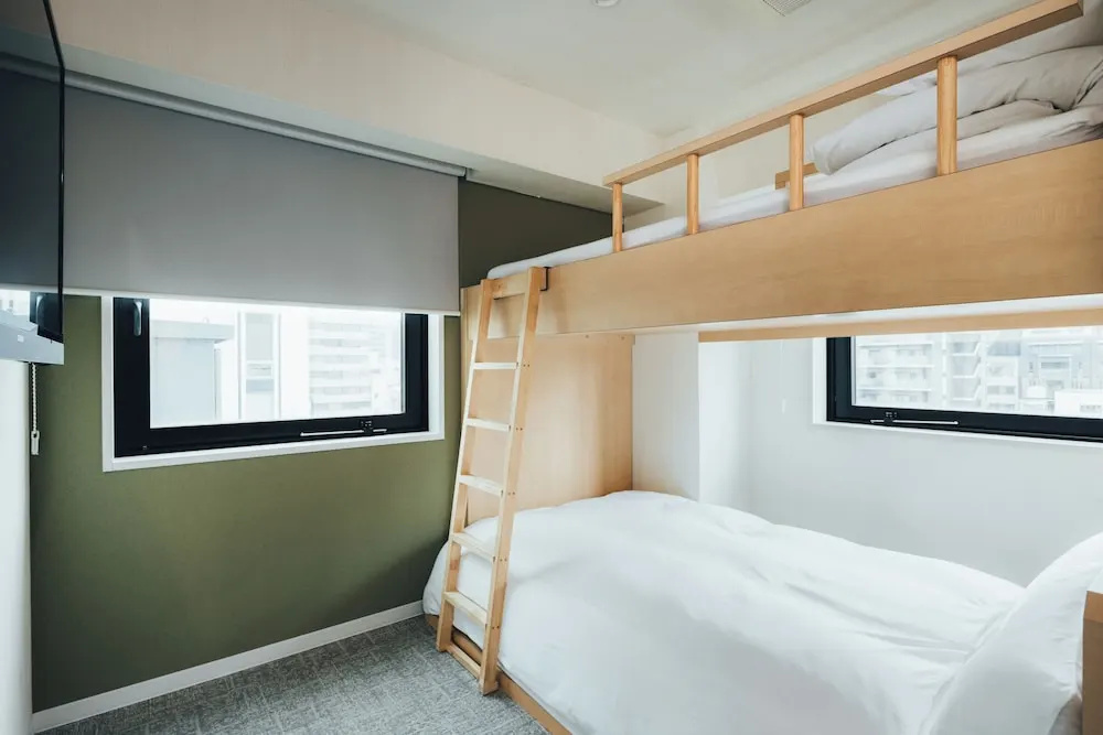Meander Osaka 사진 5