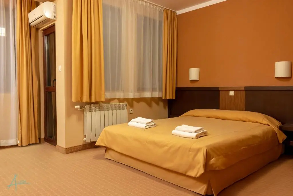 Ostrova Holiday Village - Chambres