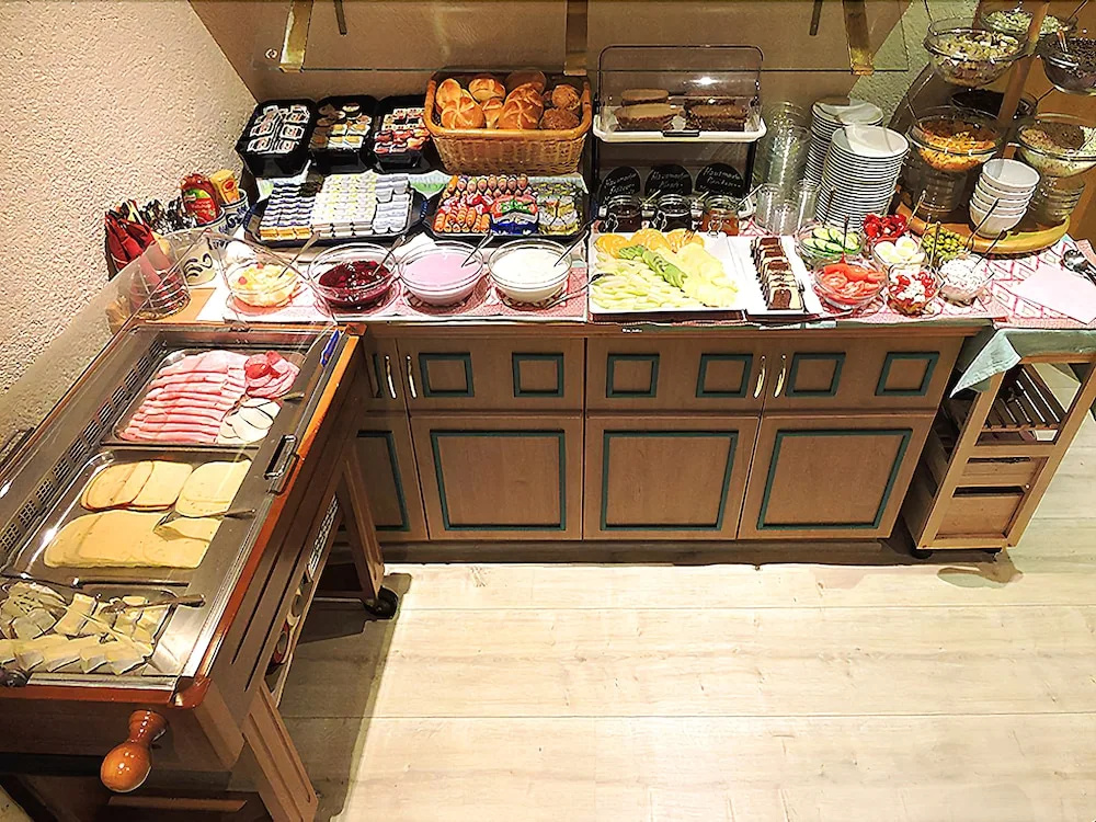 Hotel photo 13