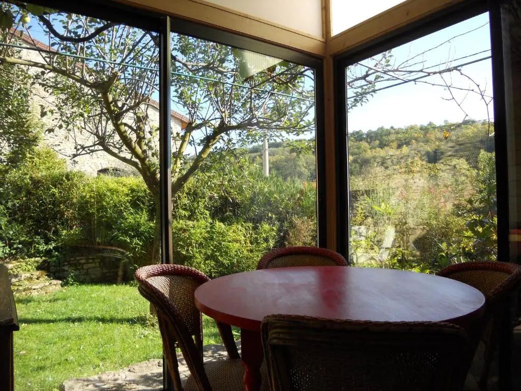 Le Verger Sous Les Vignes - Chambres