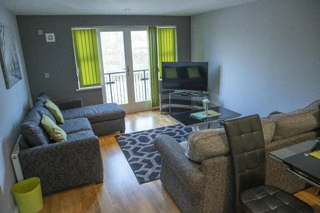 Superior Apartment