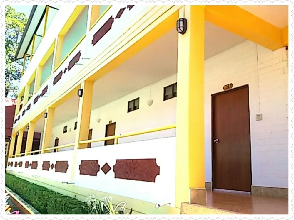 Luna Hut Resort Hua Hin