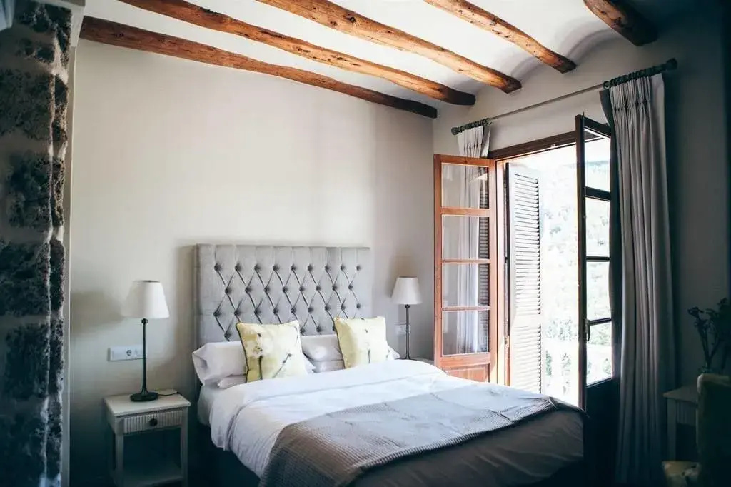 La Escondida Hotel & Restaurant - Général