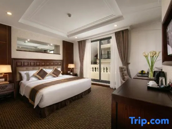 Rex Hanoi Hotel - Tap to explore photos