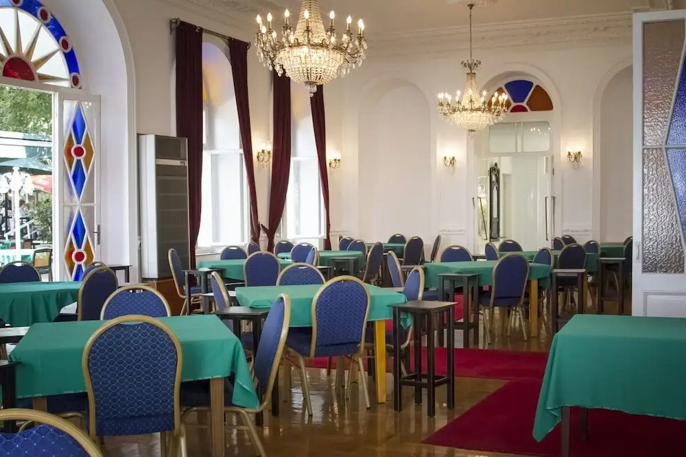 Hotel photo 14