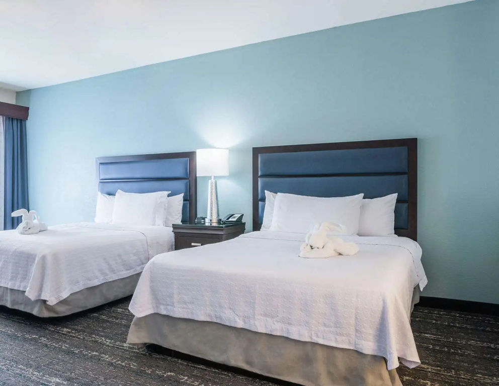 Homewood Suites by Hilton Miami Airport West - Général