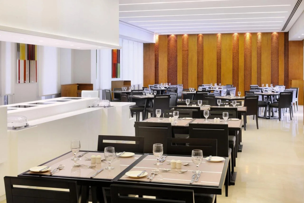 Hues Boutique Hotel — фото