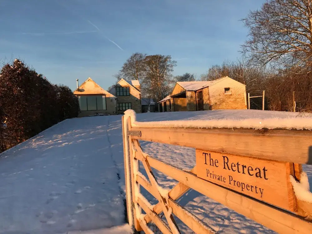 The Retreat
