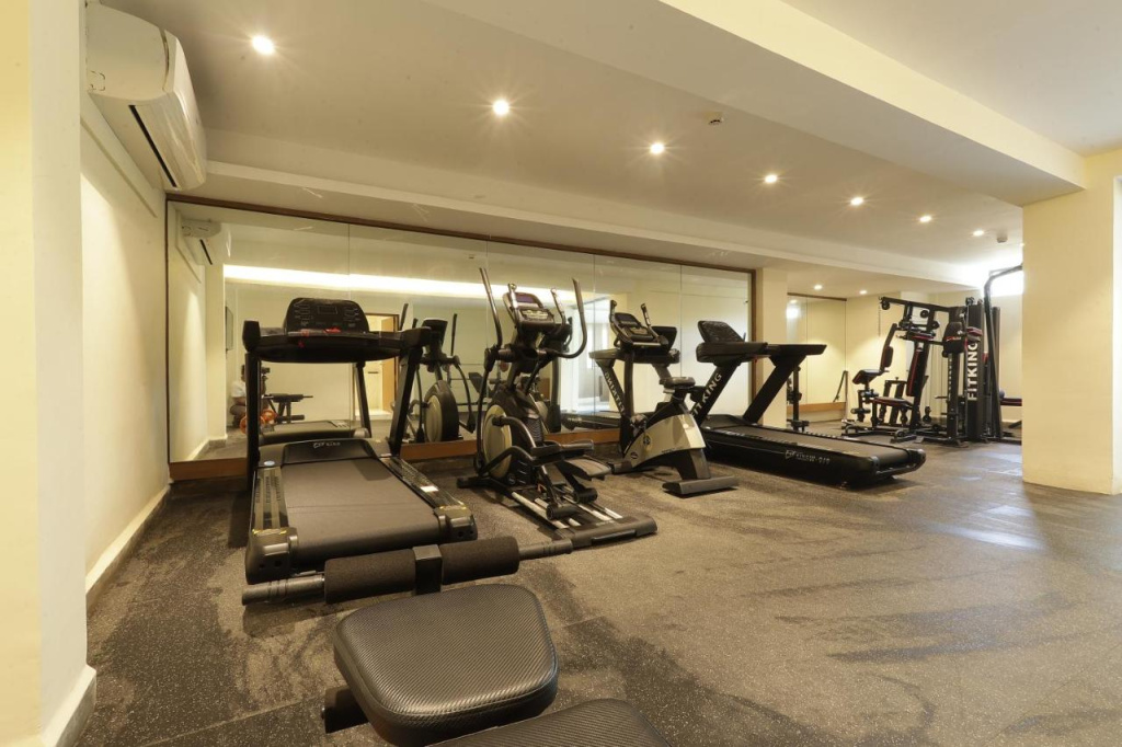Hotel photo 19