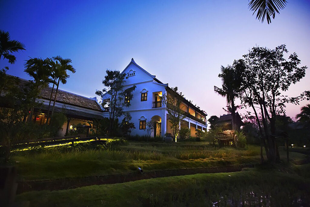 The Marndadee Heritage Hotel, Chiang Mai image