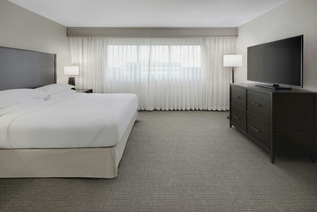 Embassy Suites by Hilton Detroit Troy Auburn Hills - Général