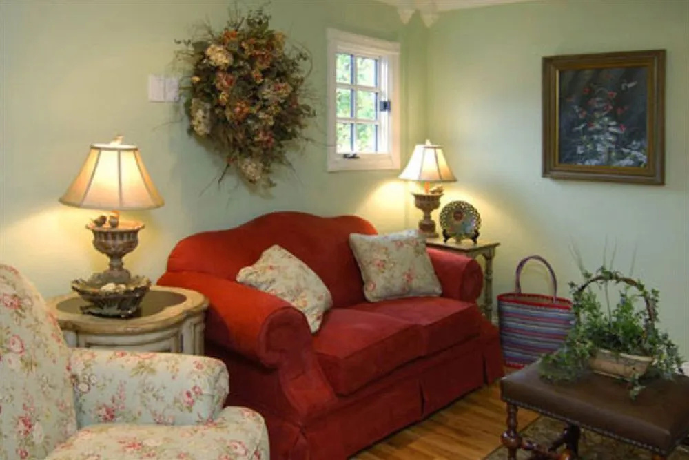 Hillwinds Inn - Blowing Rock - Général
