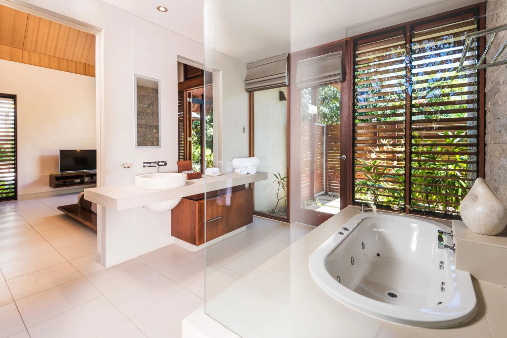 Niramaya Villas and Spa - Général