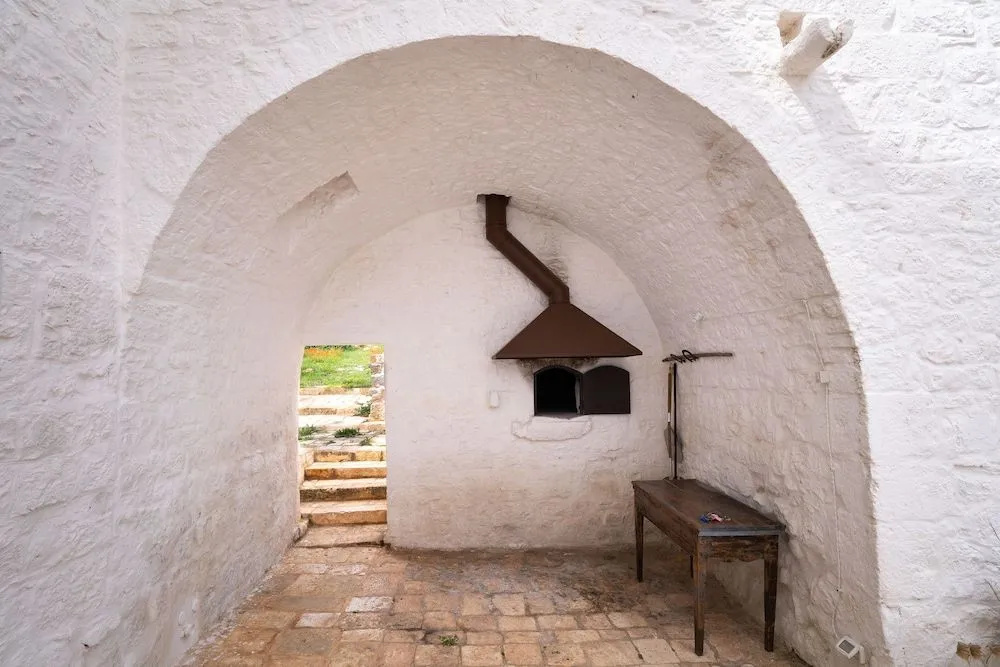 Masseria Soluco Galeriebild 22