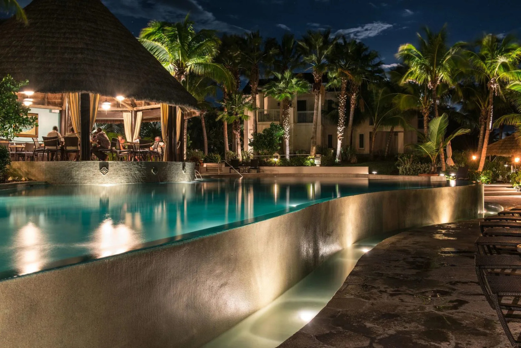Grand Isle Resort & Residences - Général
